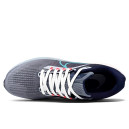 Текстиль Кроссовки Nike Air Zoom Pegasus 39 Smoke Grey Aqua