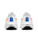 Текстиль Кросівки Nike Air Zoom Pegasus 39 White Racer Blue Crimson DX3354-100