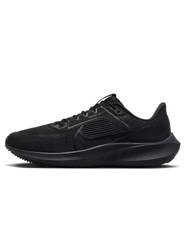 Кросівки Nike Air Zoom Pegasus 40 Black Anthracite DV3853-002