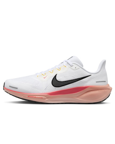 Кросівки Nike Air Zoom Pegasus 41 White Black Magic Ember IB6656-108