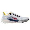 Nike Air Zoom Pegasus 41 White Psychic Blue Red HJ9068-100 S-0000245