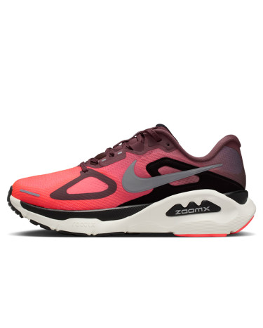 Кросівки Nike Air Zoom Structure Plus Tattoo Hot Lava HQ3049-500