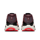 Текстиль Кросівки Nike Air Zoom Structure Plus Tattoo Hot Lava HQ3049-500
