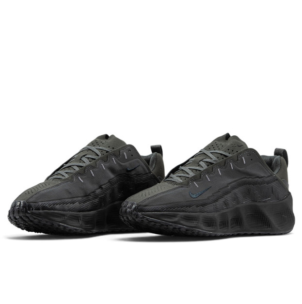 Nike Ava Rover Onyx Black