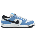 Nike Dunk Low Jackman Wheels Winter з ХУТРОМ S-0000282