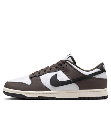Кроссовки Nike Dunk Low Next Nature Baroque Brown HF4292-200