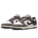 Nike Dunk Low Next Nature Baroque Brown HF4292-200