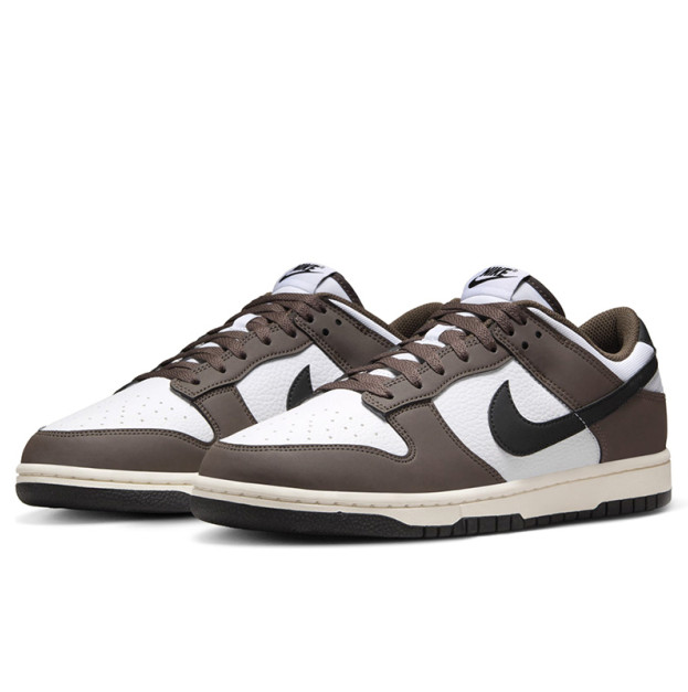 Nike Dunk Low Next Nature Baroque Brown HF4292-200