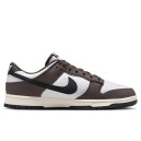 Nike Dunk Low Next Nature Baroque Brown HF4292-200 S-0000077
