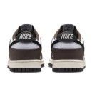 Кожа Кроссовки Nike Dunk Low Next Nature Baroque Brown HF4292-200