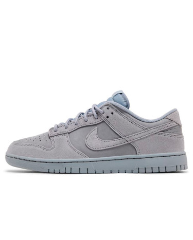 Кросівки Nike Dunk Low SE Wolf Grey IB6651-002