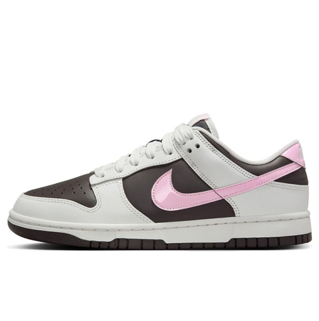 Nike Dunk Low Summit White Pink Foam IB8510-100