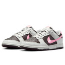 Nike Dunk Low Summit White Pink Foam IB8510-100