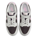 Кросівки Nike Dunk Low Summit White Pink Foam IB8510-100 Жінкам