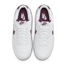 Кросівки Nike Dunk Low White Night Maroon DV0831-102 Жінкам