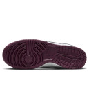 Nike Dunk Low White Night Maroon DV0831-102