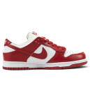 Nike Dunk Low White Red S-0000197