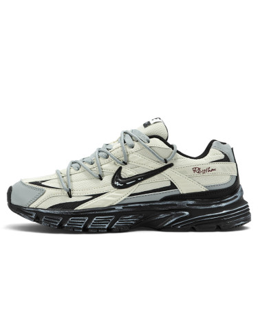 Кросівки Nike Initiator Custom Beige Grey Black
