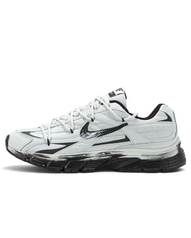 Кросівки Nike Initiator Custom White Black