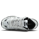 Шкіра Кросівки Nike Initiator Custom White Black