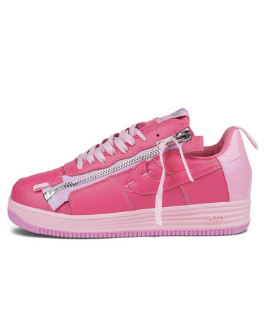 Sneakers Nike Lunar Force 1 Acronym Pink