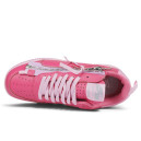 Leather Sneakers Nike Lunar Force 1 Acronym Pink