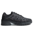 Nike P-6000 Cordura Anthracite Metallic Silver Black S-0000311