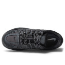 Шкіра Кросівки Nike P-6000 Cordura Anthracite Metallic Silver Black