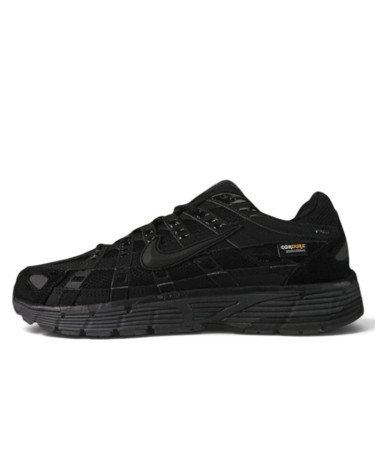 Кроссовки Nike P-6000 Cordura Black