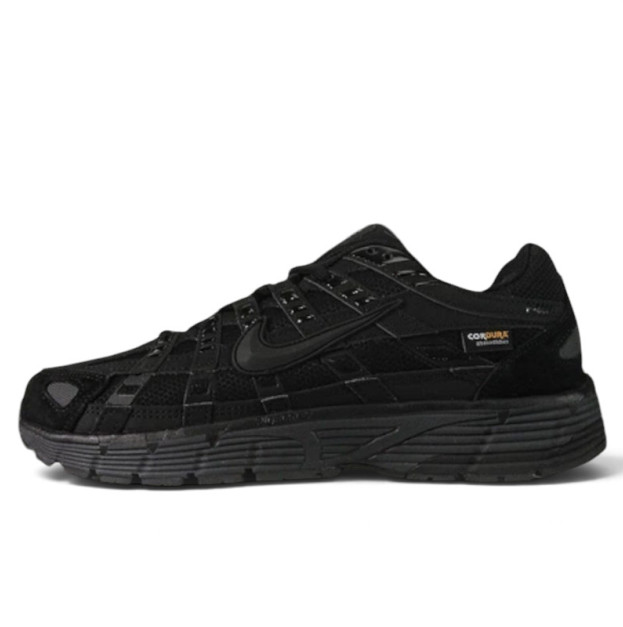 Nike P-6000 Cordura Black