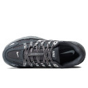 Шкіра Кросівки Nike P-6000 Gore-Tex Grey White Termo