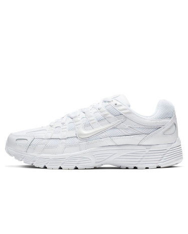 Sneakers Nike P-6000 White CD6404-100