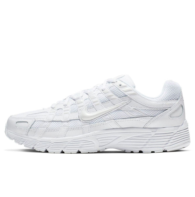 Nike P-6000 White CD6404-100