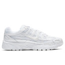 Nike P-6000 White CD6404-100 S-0000254