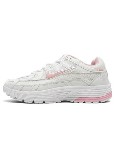 Sneakers Nike P-6000 White Pink