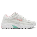 Nike P-6000 White Pink S-0000277