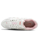 Leather Sneakers Nike P-6000 White Pink