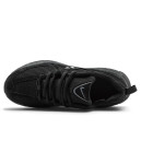 Шкіра Кросівки Nike P-7000 Black