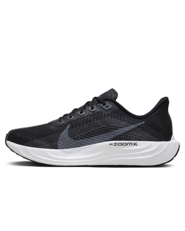 Кросівки Nike Pegasus Plus Black Pure Platinum FQ7262-002