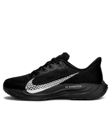 Кросівки Nike Pegasus Plus Black White