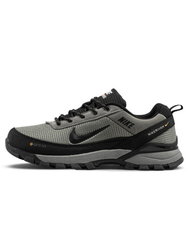 Sneakers Nike Rivah Gore-Tex Black Green