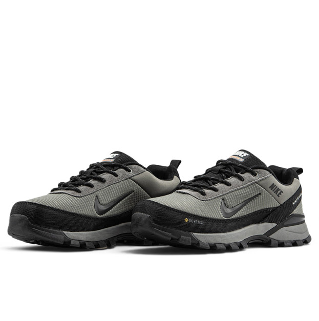 Nike Rivah Gore-Tex Black Green