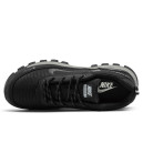 Textile Sneakers Nike Rivah Gore-Tex Black Grey Two