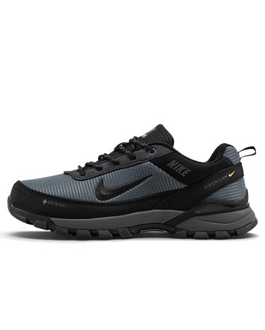 Sneakers Nike Rivah Gore-Tex Grey Black Two
