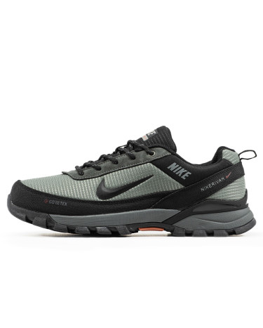 Sneakers Nike Rivah Gore-Tex Olive Black