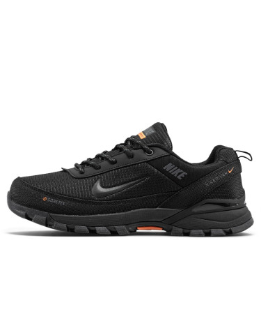 Sneakers Nike Rivah Gore-Tex Orange Black