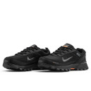 Nike Rivah Gore-Tex Orange Black