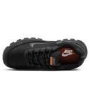 Textile Sneakers Nike Rivah Gore-Tex Orange Black