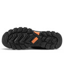 Nike Rivah Gore-Tex Orange Black