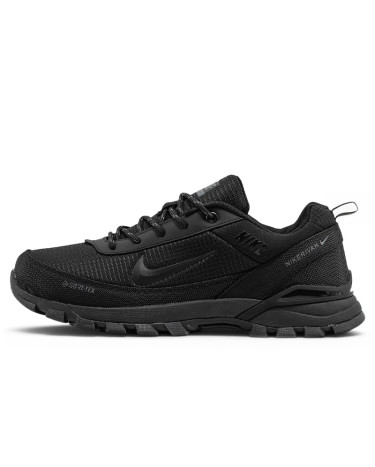 Sneakers Nike Rivah Gore-Tex Triple Black